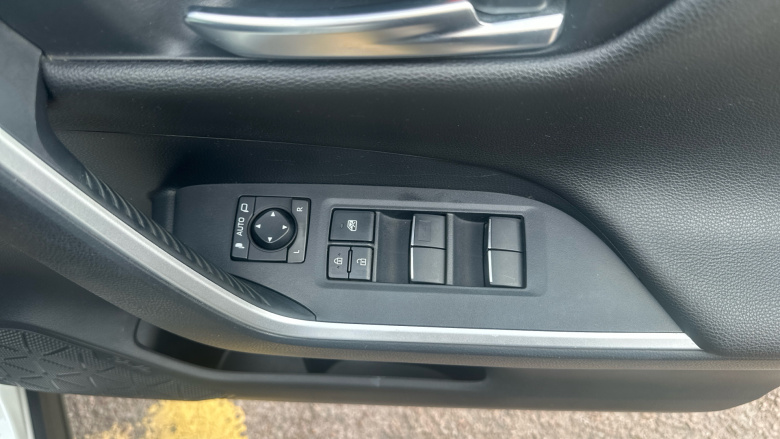 Toyota RAV4 2.5 VVT-i Hybrid Dynamic 5dr CVT Hybrid Estate